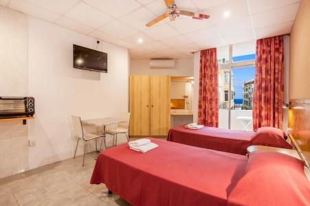 Alborada Apart - 52