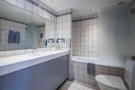 Best Western Plus Airport - 57