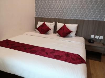 Signature China Town, Puduraya - 44