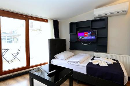Galata King Suite - 40
