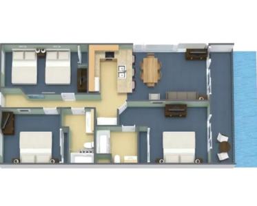 Breakers Resort - 128