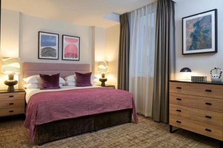 Cheval Harrington Court at South Kensington - 34