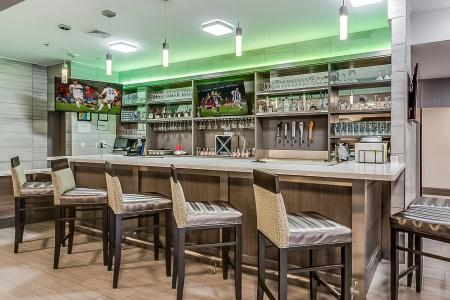 Holiday Inn Longview - North, An Ihg - 31