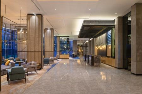 Holiday Inn & Suites Siracha Laemchabang, An Ihg - 46