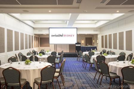 Swissotel - 29