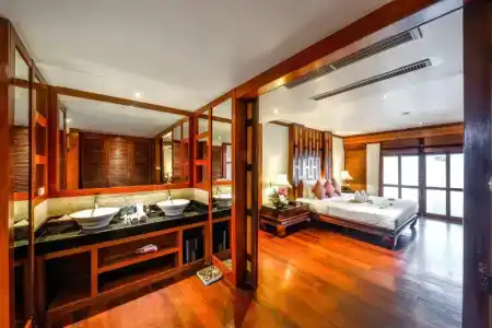 Baan Yin Dee Boutique Resort Phuket - Sha Plus - 26