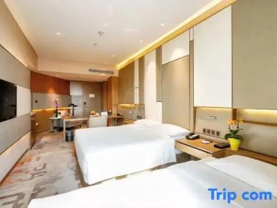 Radisson Exhibition Center Shanghai - 22