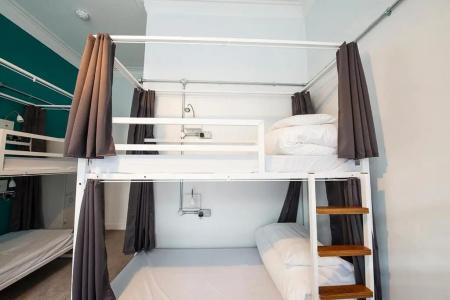 Safestay Glasgow - 24