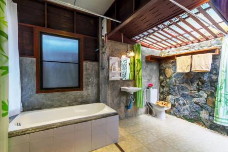 Kanya Cozy Bungalows Kata - 6
