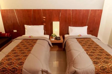 Impress Resort - 50