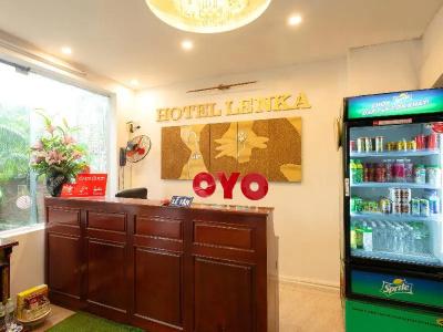 Oyo 472 Lenka - 12