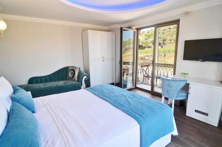 Cunda Rota Garden Otel - 63
