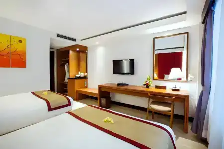 Royal Singosari Kuta - 45