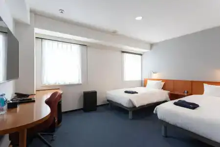 Sun Days Inn Kagoshima - 16