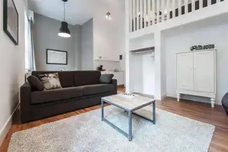 Short Stay Group Harbour Loft Studios - 10