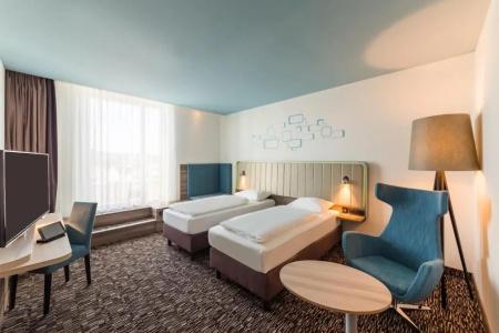 Park Inn by Radisson Neumarkt - 41