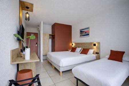 Centre Plage - 52