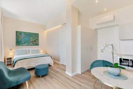 Dreams Guest House - 124