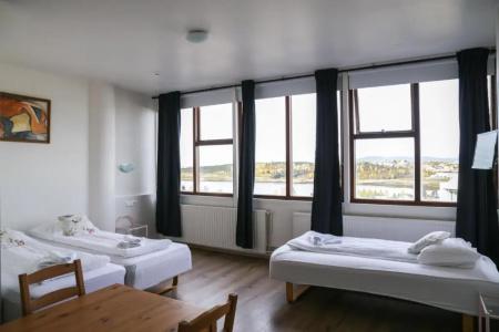 Iceland Comfort - 22