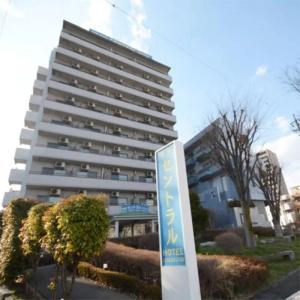 Okaya Central - 43