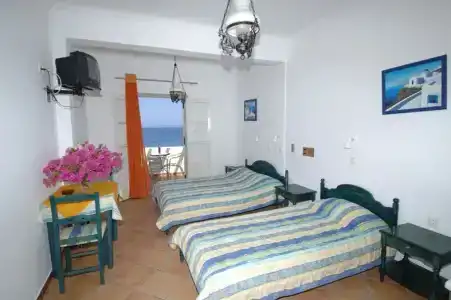 Elixir Beach Studios - 112