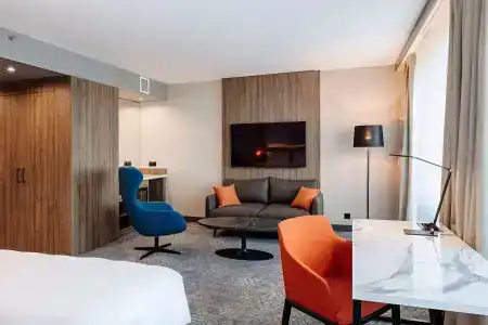 Radisson Blu Daugava, Riga - 15