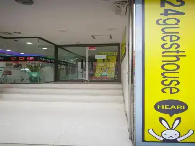 Haeundae - 9