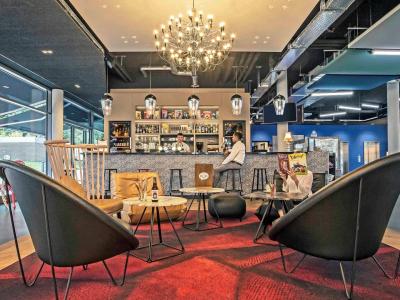 ibis Styles Genève Carouge - 15