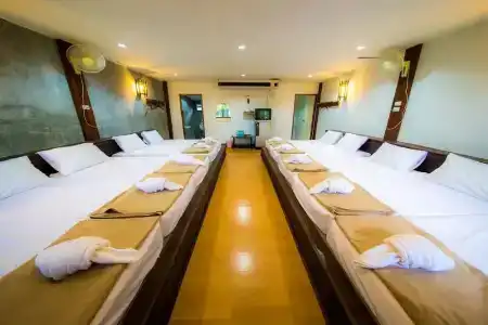 Tanita Lagoon Resort - 76