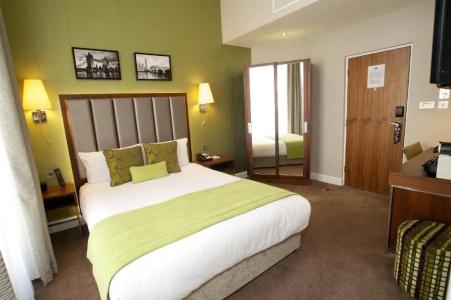 The Belgrave - 38