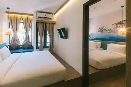 Lub d Cambodia Siem Reap - 60