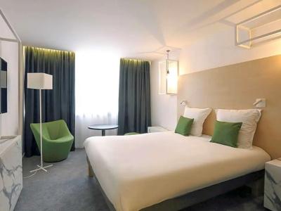 Mercure Nancy Centre Gare - 43