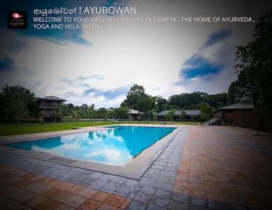 Kaveri Ayurveda Resort - 7