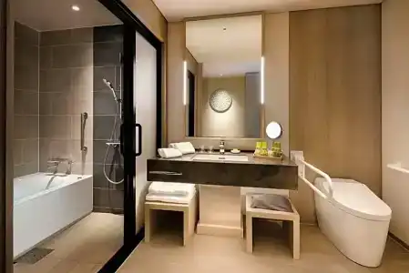 Hilton Nagasaki - 41