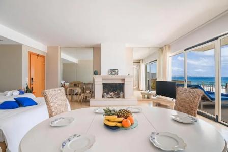 Parthenis Beach, Suites by the Sea - 23