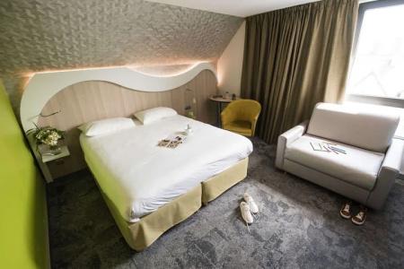ibis Styles Saint Malo Port - 41