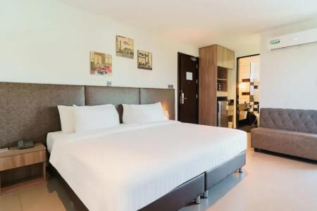 t Pattaya Sha Extra Plus - 132