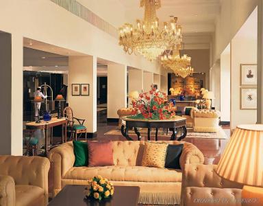 The Oberoi New Delhi - 2
