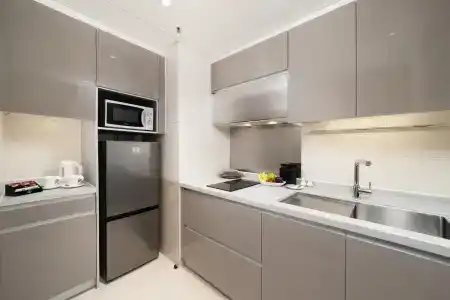 Harbour Plaza Metropolis - 28