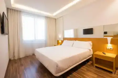 Sb Icaria Barcelona - 66