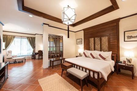 Horizon Village & Resort Sha Plus - 201
