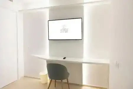 San Lorenzo Boutique & Spa - 221