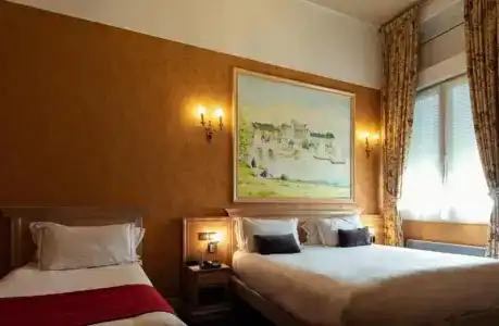 Best Western Central - 27