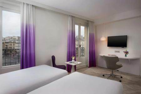 Holiday Inn Paris Gare De l'Est, An Ihg - 62