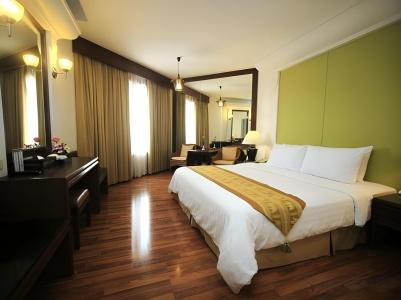 Wiang Inn - 31
