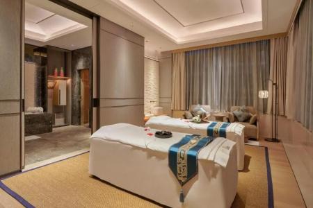 Sheraton Guangzhou Panyu - 5