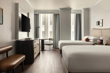Kimpton Monaco Seattle, An Ihg - 24