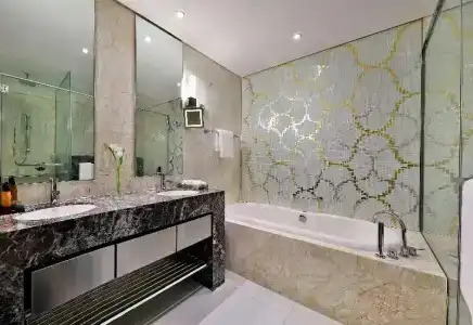 Conrad Abu Dhabi Etihad Towers - 30