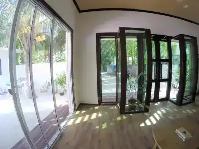 Thoddoo Inn - 18