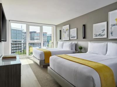 One Washington Circle-A Modus - 16